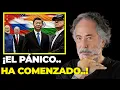 Download Lagu Pepe Escobar : Los BRICS acaban de exponer la mayor debilidad de Estados Unidos...