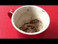 Pisces December 29 2025 Weekly Coffee Cup Reading by Cognitive Universe
