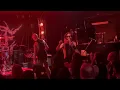 Enterprise Earth - The Failsafe Fallacy (Live in Orlando, FL 8-4-22)