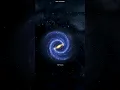 Download Lagu Je beweegt miljoenen kilometers per seconde #ruimtefeiten #wetenschappelijkefeiten #UniverseMotion