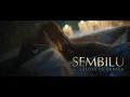 Download Lagu SEMBILU - LATOYA DE LARASA (Official Music Video)