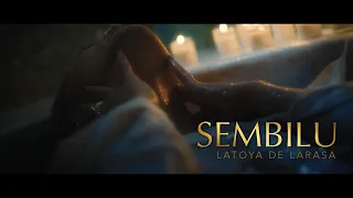 Download SEMBILU - LATOYA DE LARASA (Official Music Video) MP3