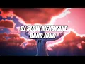 Download Lagu DJ SLOW MENGKANE BANG JONO Viral Tiktok