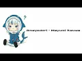 Download Lagu Amayodori - Mayumi Itsuwa