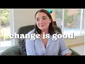 Download Lagu Stepping away from YouTube, life changes, priorities + a new season |  Fall 2025 Honest Q\u0026A
