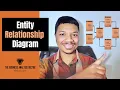 Entity Relationship Diagram ERD Tutorial and EXAMPLE