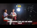 Things We re Unlearning in Adulthood That No One Talks About Keep It Real