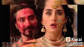 موت السلطانه قطب منار يبكي 