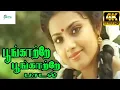 Lagu Poonkatre Poonkatre || பூங்காற்றே பூங்காற்றே || K. J. Yesudas || Love Sad HD Song