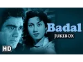 Lagu All Songs Of Badal (1951) (HD) - Madhubala - Prem Nath - Purnima - Shankar Jaikishan - Hindi Songs