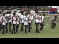 Download Lagu World best band display by Kenya Administration Police #Nairobishow