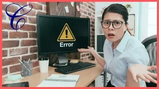 Understanding GCSS Army Errors