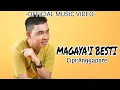 Download Lagu LAGU BUGIS TERBARU - MAGAYAI BESTIE - Karya Anggaparepare ( Official Music Video )