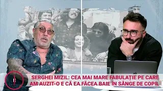 Download Fuga lui Pacepa mai scumpă decât cutremurul! Serghei Mizil: „Ăștia au ras tot acolo!” MP3