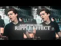 RIPPLE EFFECT TUTORIAL IN ALIGHTMOTION Preset