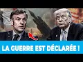 Lagu EMMANUEL MACRON DÉCLARE LA GUERRE À SES DÉTRACTEURS