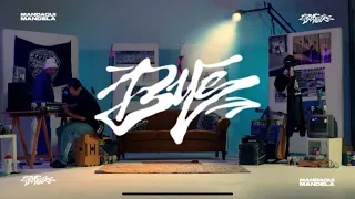 SPVIC, MUZZIKE - BYE (Mandaqui Mandela)