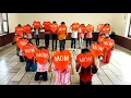 Download Lagu Mom - Meghan Trainor | Happy Mother's day  | School Dance performance by kids | saloni uzinwal