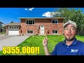 Inside 355 000 Private Cheyenne Wyoming home 2024