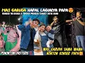 Lagu MAS GARUDA LIAT KONSER PAPA TIBA-TIBA NYANYI AKU BUKAN JODOHNYA ‼️MAS GARUDA HAFAL LAGUNYA PAPA