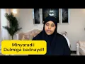 Download Lagu MINYARADII DULMIGA BADNAYD!!@sawdamqaalib