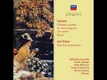 Rossini: Un mot à Paganini for Double-Bass and Piano - Arr. for violin & piano