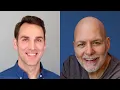 Dr Richard Schulze on healing through diet lifestyle changes and the power of herbs