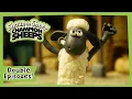 Download Lagu Flock Gymnastics 😂 | Championsheeps Double Episodes 🏅 | Shaun the Sheep \u0026 Friends