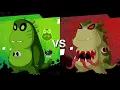 Download Lagu Aliens do ben vs Aliens do Kevin(omnitrix vs antitrix)