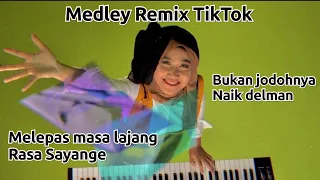 Download MEDLEY LAGU TIKTOK REMIX MP3