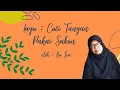 Download Lagu Lagu cuci tangan pakai sabun