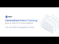 Centralized Intern Web Dev Training HTML CSS and GitHub The Building Blocks of Web Dev