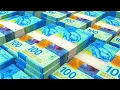 Download Lagu How Money Is Printed | How Swiss Francs Are Made / Switzerland Money Factory