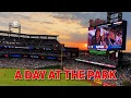 Citizens Bank Park - Home of the Philadelphia Phillies