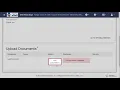 OFS EFSP How to File into an Existing Case Cook County