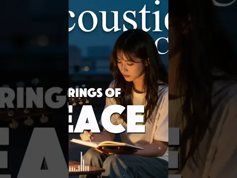 Acoustic song