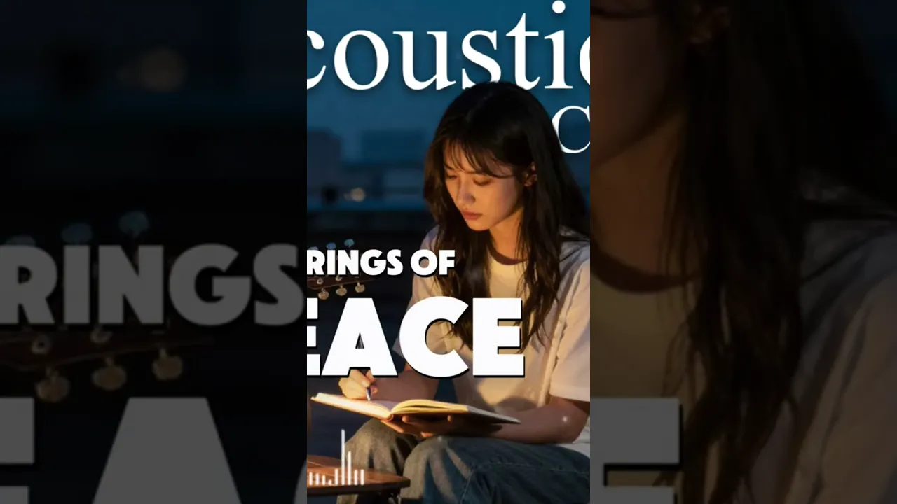Acoustic song