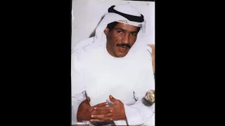 الراحل يوسف المطرف   احطك في قلبي دندنها