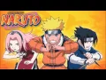 Naruto ROCKS Hound Dog OST 1 Track 1