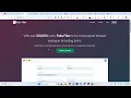 Google Chrome Extension Fake Filler - Auto Fill Forms with Realistic Test Data