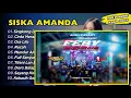 Download Lagu Siska Amanda - SINGKONG DAN KEJU - CINTA MERAH JAMBU || FULL DANGDUT KOPLO 2025