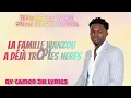 Terminer le banga version Gospel