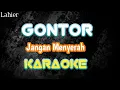 Lagu Jangan Menyerah (Versi Karaoke) - Nasyid Gontor