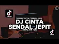 Download Lagu CINTA SENDAL JEPIT - INGGAR BAGUS WIBISANA VIRAL TIK TOK