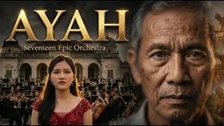 ayah seventeen orkestra megah u0026 sinematik symphony cakrawala
