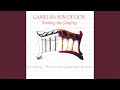 Download Lagu Cool it Wayang, by David Simons