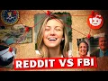 Download Lagu Reddit vs. The FBI: The Gabby Petito Case