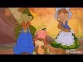 Download Lagu La Tortuga Manuelita - Manuelita vivía en Peuahop [1080P] Castellano
