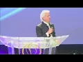 Benny Hinn He Was Wounded For Our Transgressions