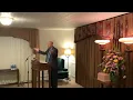Carole Crum Service - April 12 2025
